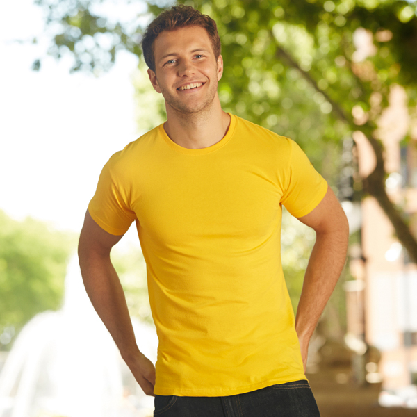 T-Shirt Softspun
